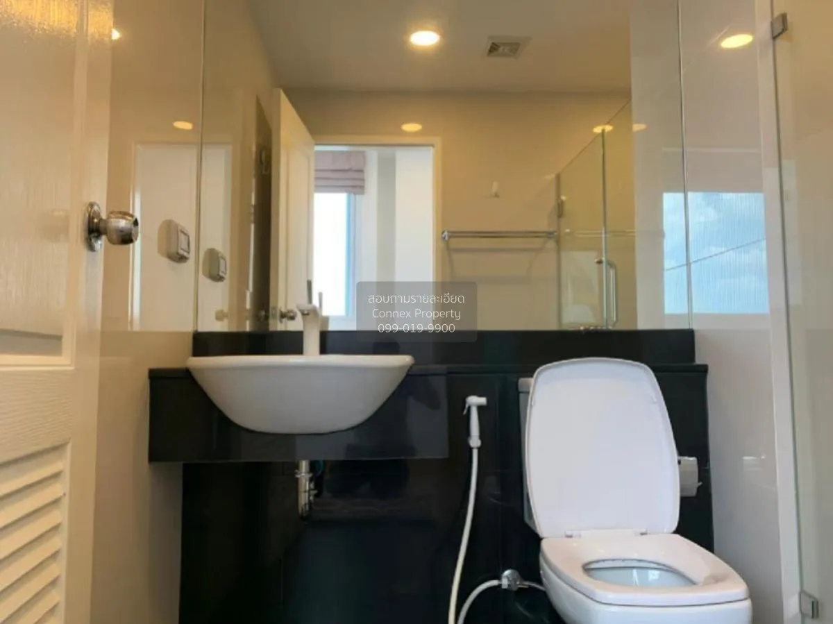 For Sale Condo , Chateau in Town Rama 8 , MRT-Bang Yi Khon , Bang