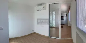 For Sale Condo , Chateau in Town Rama 8 , MRT-Bang Yi Khon , Bang Yi Khan , Bang Phlat , Bangkok , CX-92161