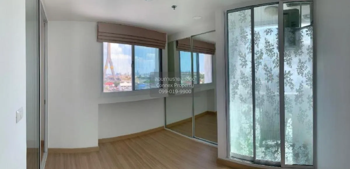 เช่าคอนโด  ชาโตว์ อินทาวน์ พระราม 8 MRT-บางยี่ขัน บางยี่ขัน เขต บ 2