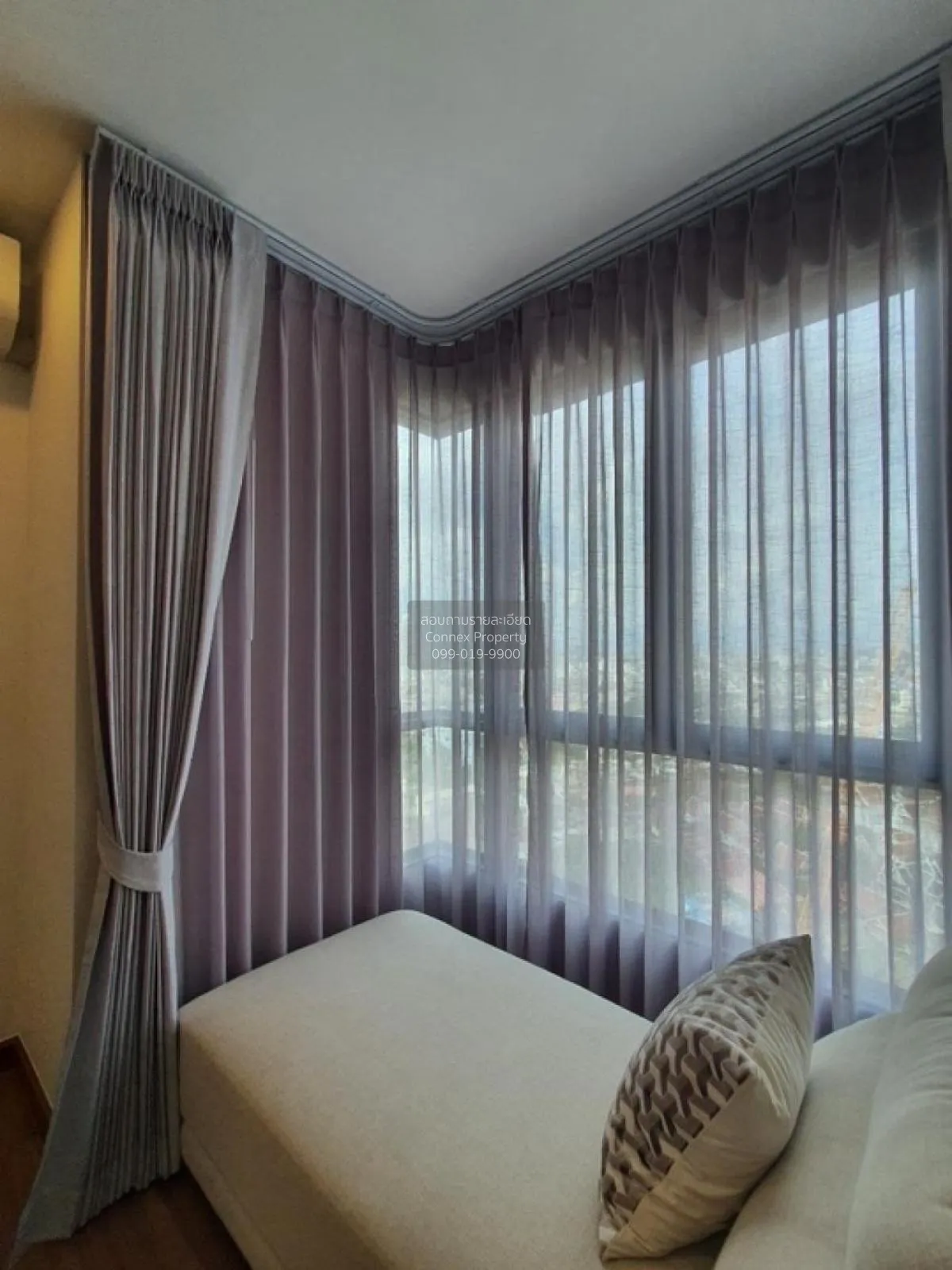 For Rent Condo , Supalai Premier Charoen Nakhon , BTS-Khlong San 