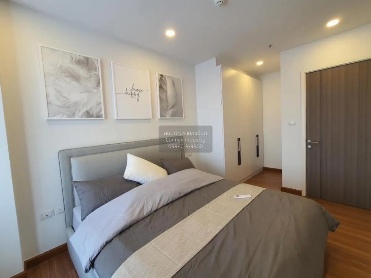 For Rent Condo , Supalai Premier Charoen Nakhon , BTS-Khlong San 