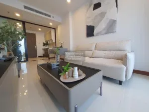 เช่าคอนโด  ศุภาลัย พรีเมียร์ เจริญนคร BTS-คลองสาน คลองสาน เขต คลองสาน กรุงเทพ CX-92164