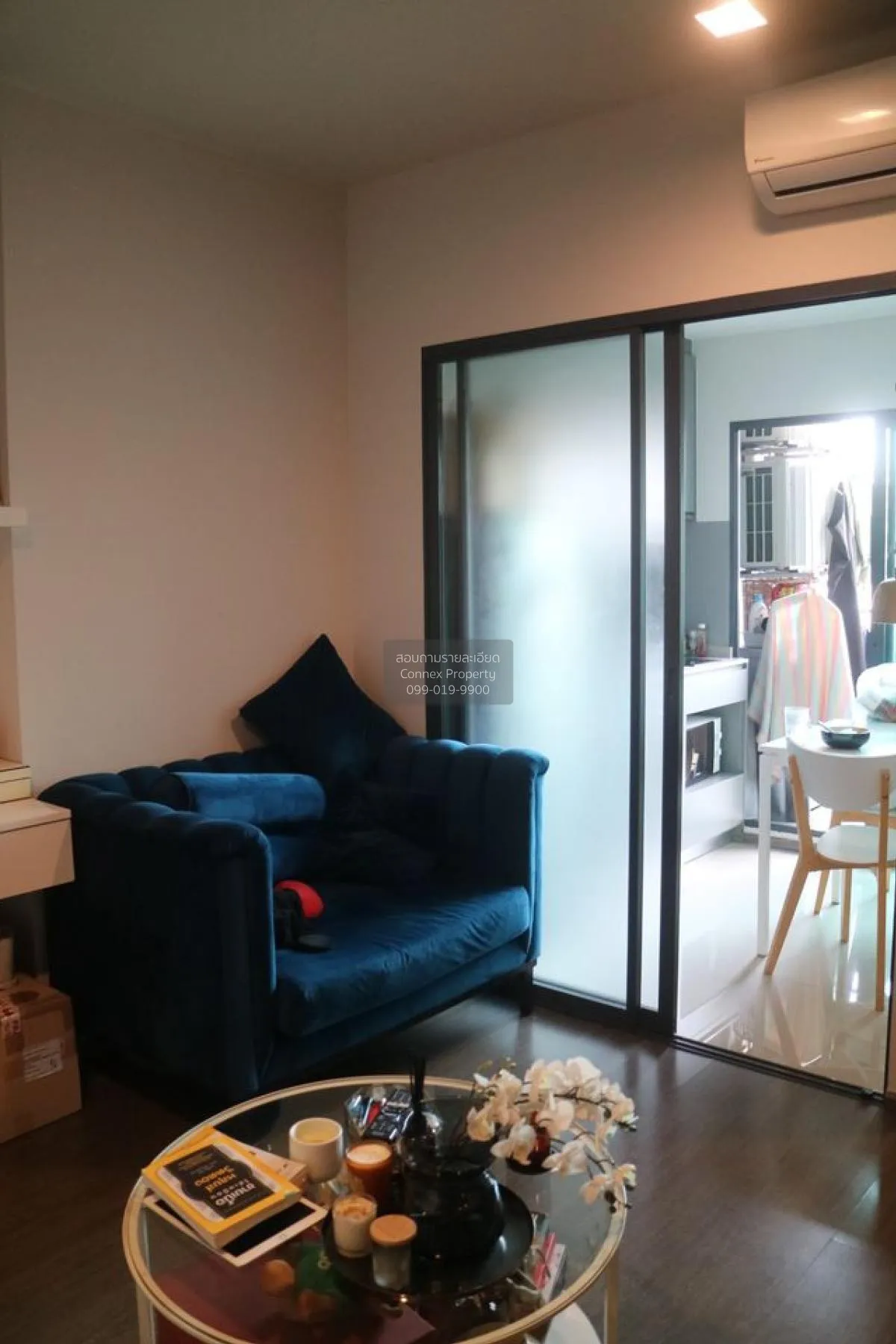 For Sale Condo , Ideo Sukhumvit 93 , BTS-Bang Chak , Phra Khanong 3