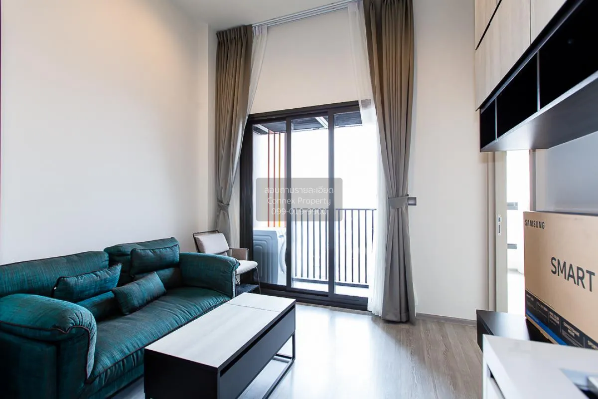 เช่าคอนโด  เดอะไลน์ สุขุมวิท 101 BTS-ปุณณวิถี บางจาก เขต พระโขนง  2