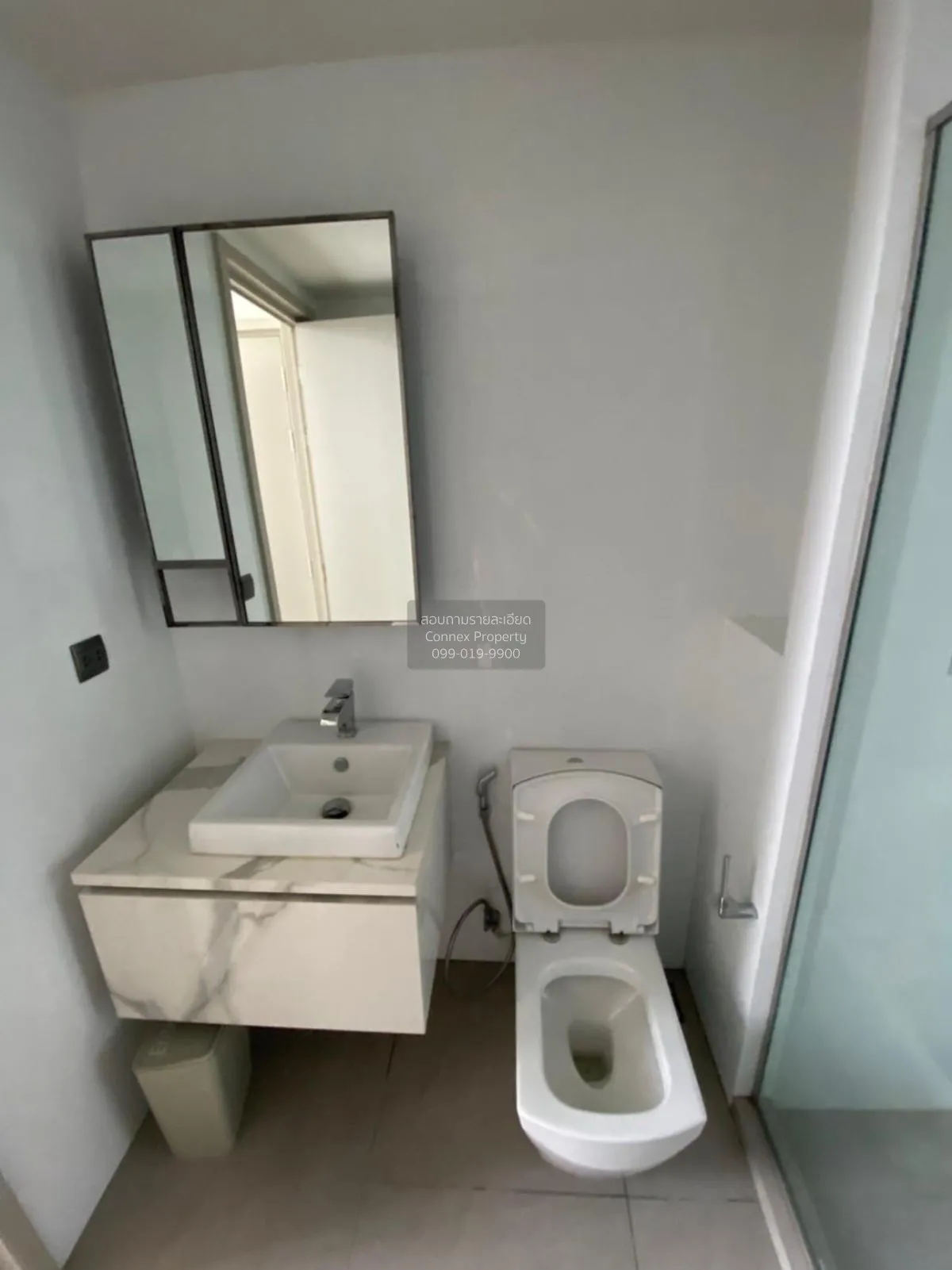 For Rent Condo , The line sukhumvit 101 , BTS-Punnawithi , Bang C