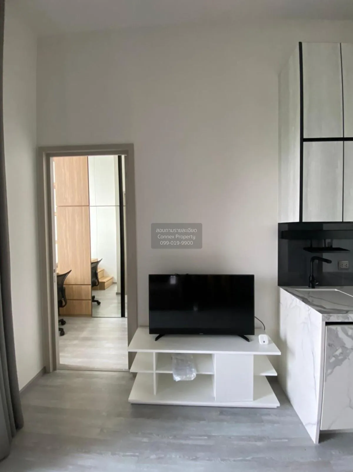 For Rent Condo , The line sukhumvit 101 , BTS-Punnawithi , Bang C 4