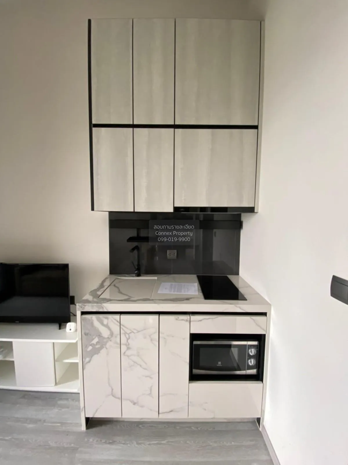 For Rent Condo , The line sukhumvit 101 , BTS-Punnawithi , Bang C