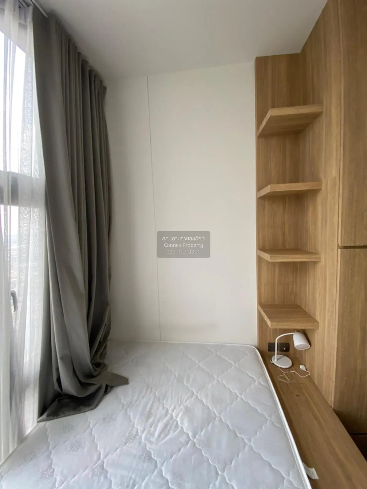 For Rent Condo , The line sukhumvit 101 , BTS-Punnawithi , Bang C