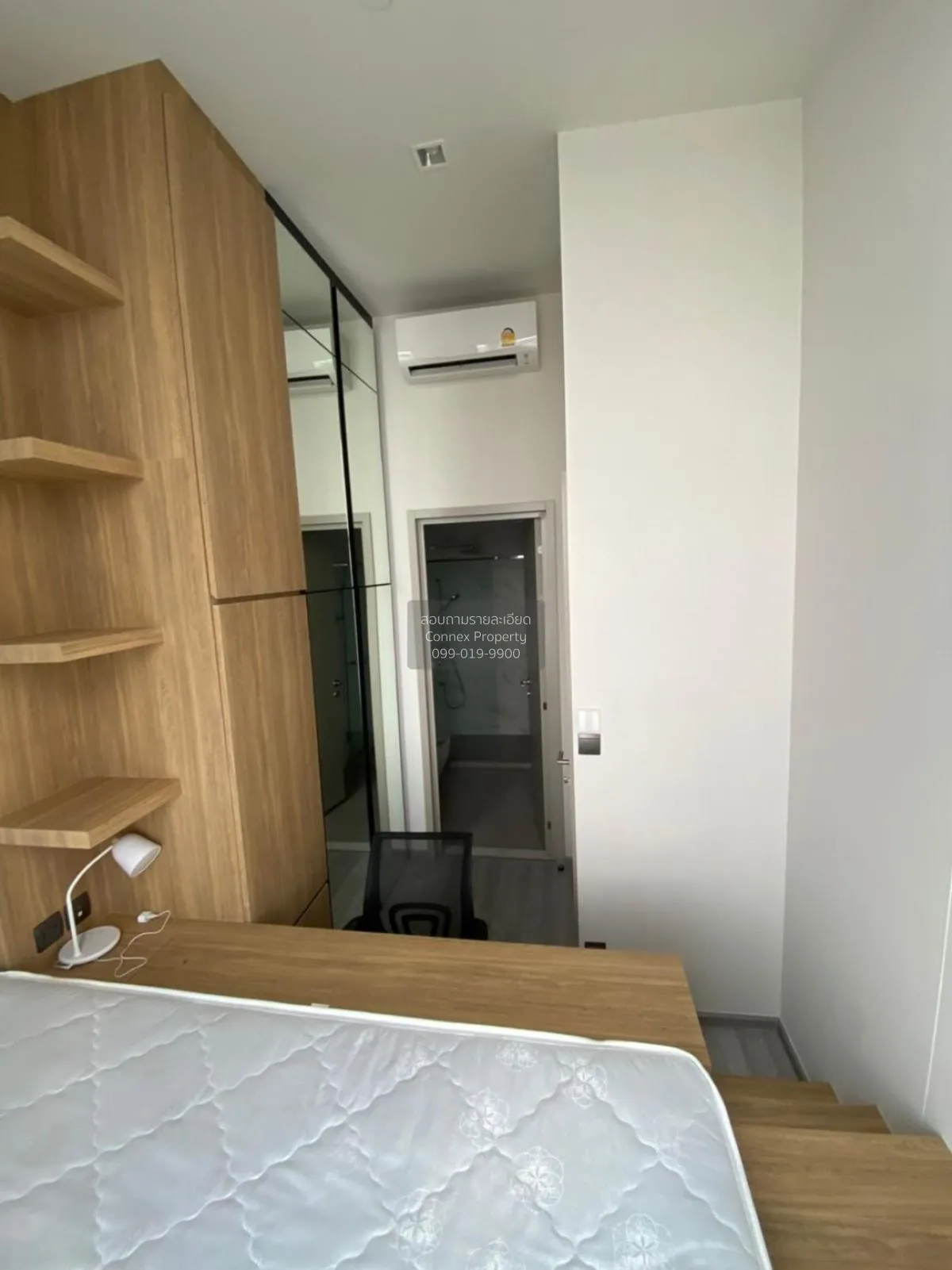 For Rent Condo , The line sukhumvit 101 , BTS-Punnawithi , Bang C