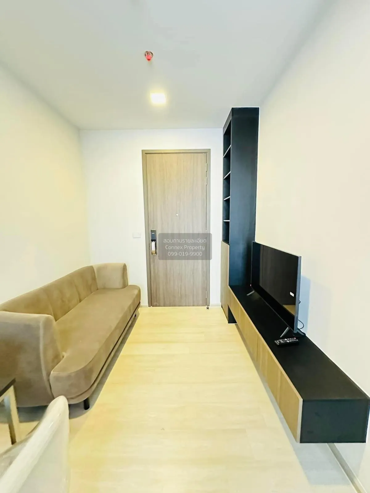 เช่าคอนโด  เดอะไพรเวซี่ จตุจักร BTS-ห้าแยกลาดพร้าว จอมพล  เขต จตุ 1