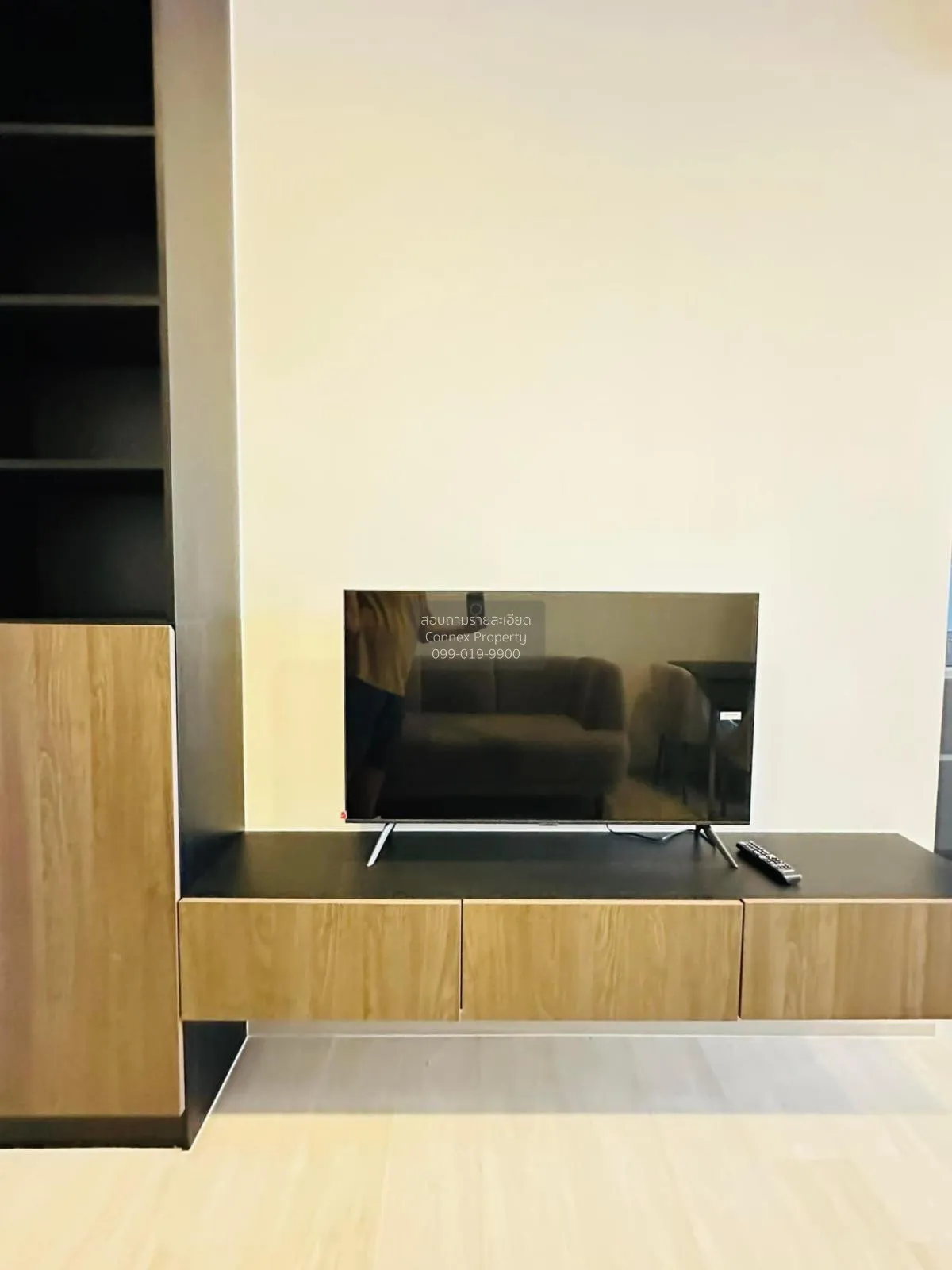 เช่าคอนโด  เดอะไพรเวซี่ จตุจักร BTS-ห้าแยกลาดพร้าว จอมพล  เขต จตุ 2