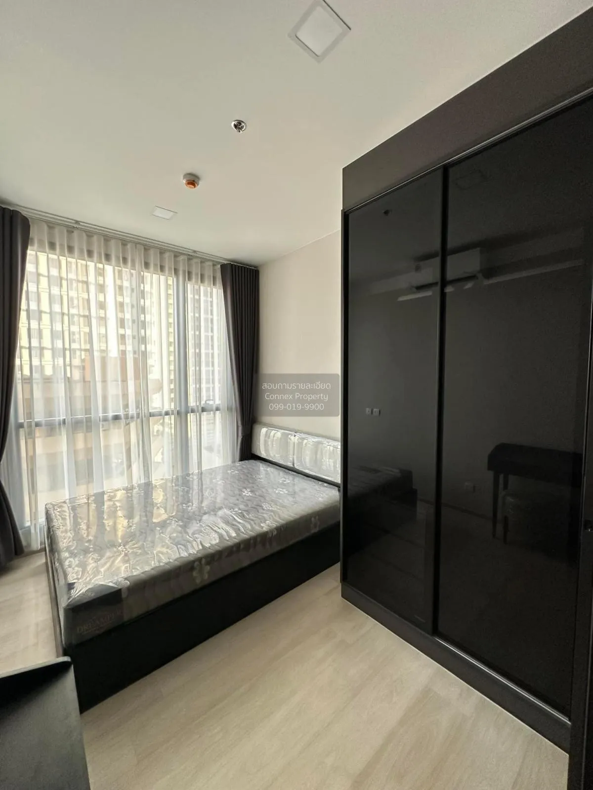 เช่าคอนโด  เดอะไพรเวซี่ จตุจักร BTS-ห้าแยกลาดพร้าว จอมพล  เขต จตุ 4