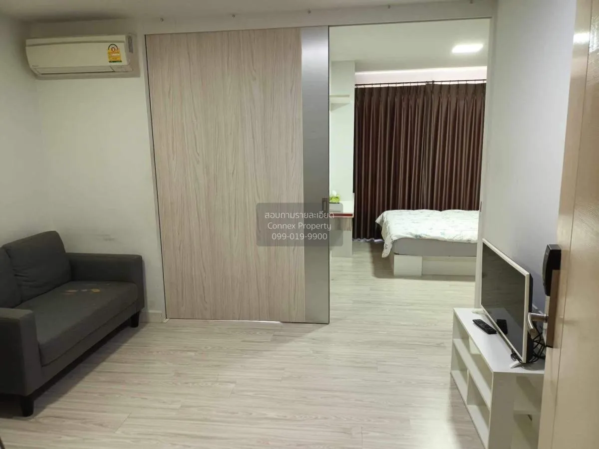 ขายคอนโด  มีสไตล์ @ สุขุมวิท-บางนา บางนา เขต บางนา กรุงเทพ CX-921 1