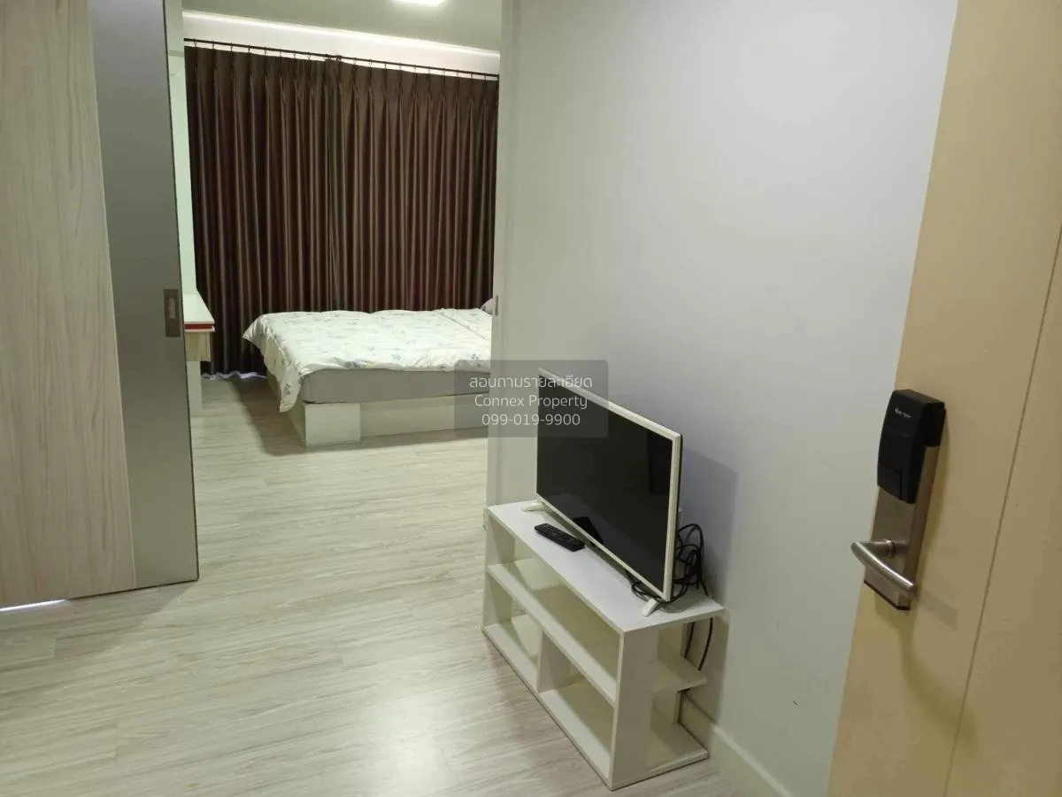 ขายคอนโด  มีสไตล์ @ สุขุมวิท-บางนา บางนา เขต บางนา กรุงเทพ CX-921 2