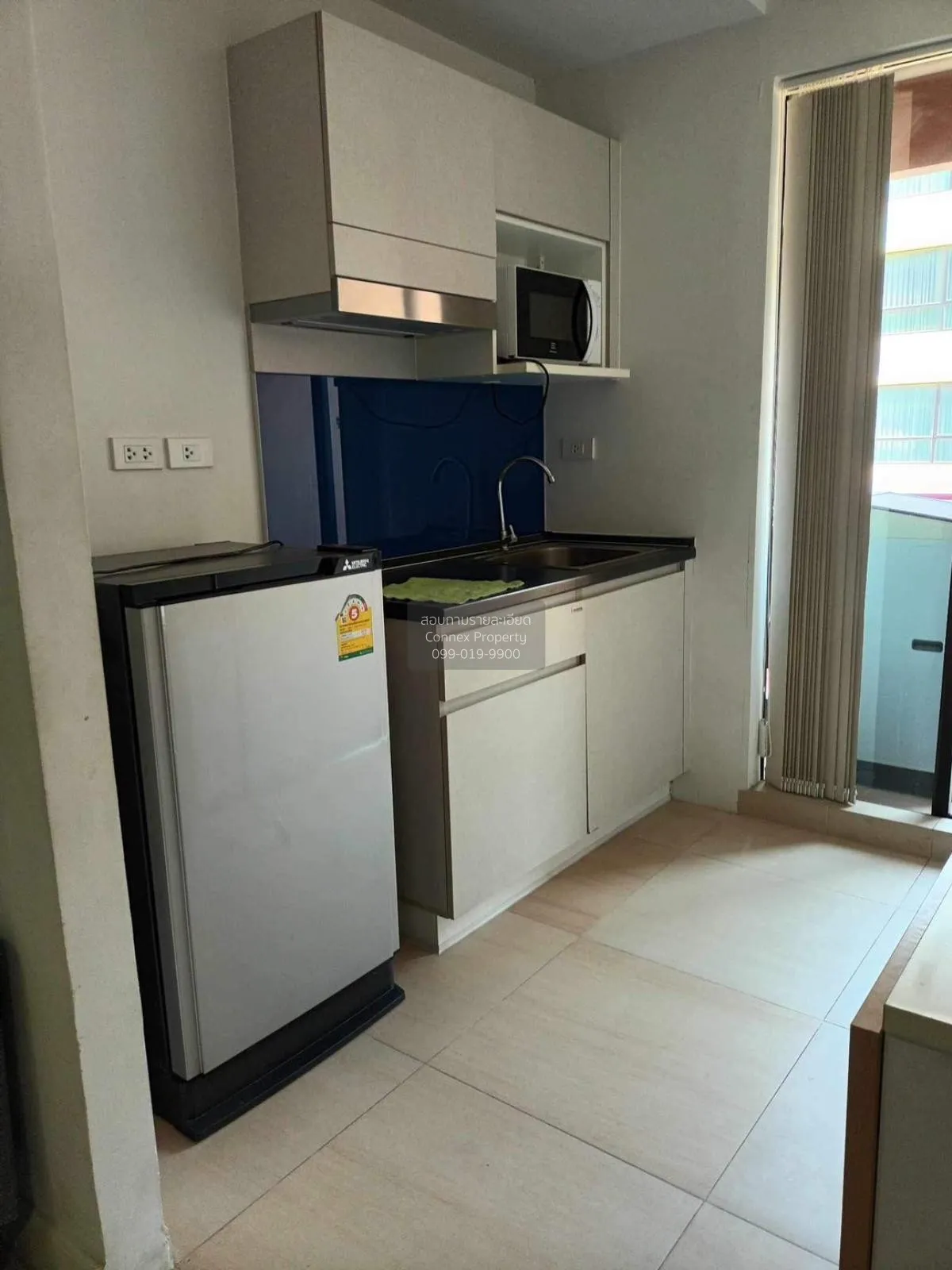 ขายคอนโด  มีสไตล์ @ สุขุมวิท-บางนา บางนา เขต บางนา กรุงเทพ CX-921 3