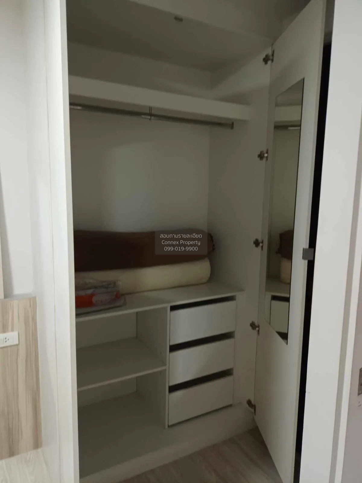 ขายคอนโด  มีสไตล์ @ สุขุมวิท-บางนา บางนา เขต บางนา กรุงเทพ CX-921