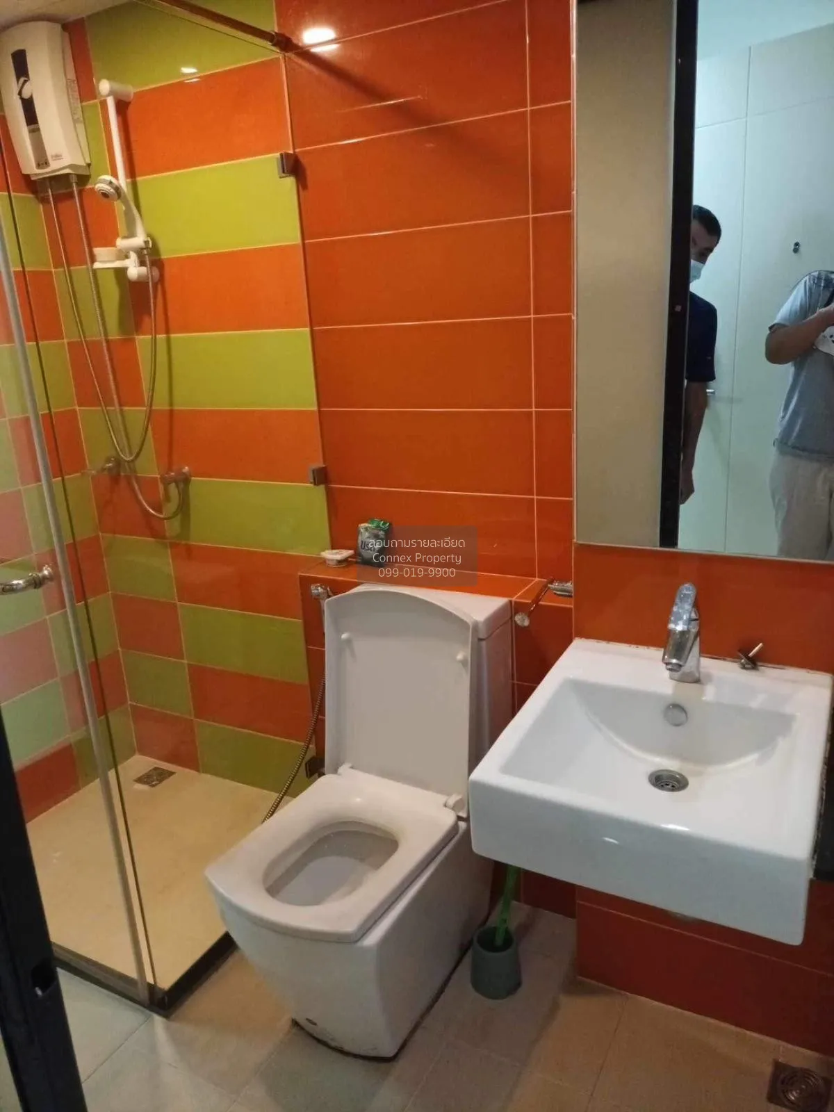 ขายคอนโด  มีสไตล์ @ สุขุมวิท-บางนา บางนา เขต บางนา กรุงเทพ CX-921