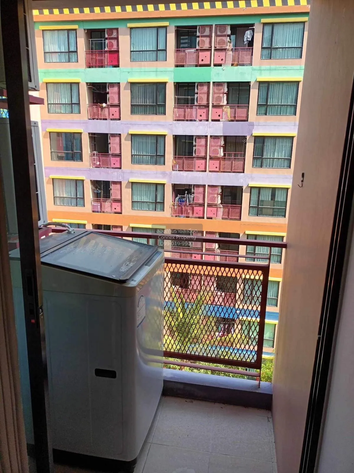 ขายคอนโด  มีสไตล์ @ สุขุมวิท-บางนา บางนา เขต บางนา กรุงเทพ CX-921