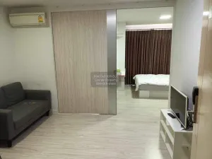 ขายคอนโด  มีสไตล์ @ สุขุมวิท-บางนา บางนา เขต บางนา กรุงเทพ CX-92173