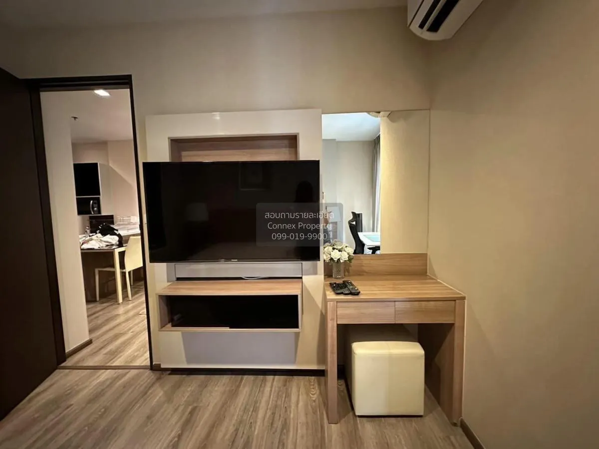 เช่าคอนโด  ริทึ่ม สาทร BTS-สะพานตากสิน ทุ่งมหาเมฆ เขต สาทร กรุงเท