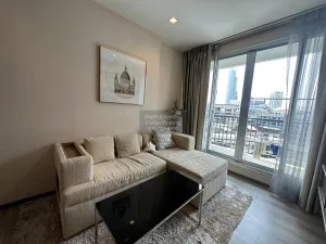 For Rent Condo , Rhythm Sathorn , BTS-Saphan Taksin , Thungmahamek , Sa Thon , Bangkok , CX-92175