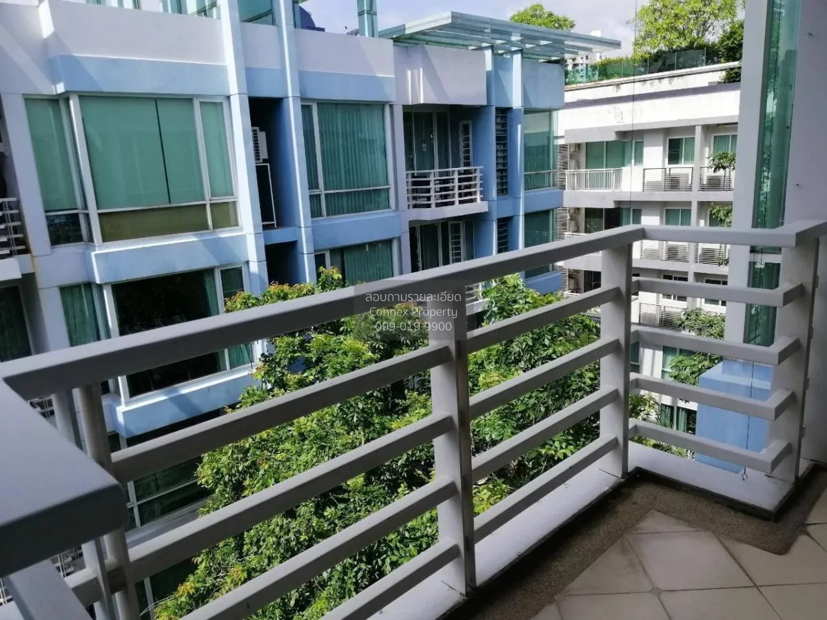 ขายคอนโด  บ้านสิริ สุขุมวิท BTS-นานา คลองเตย เขต คลองเตย กรุงเทพ 