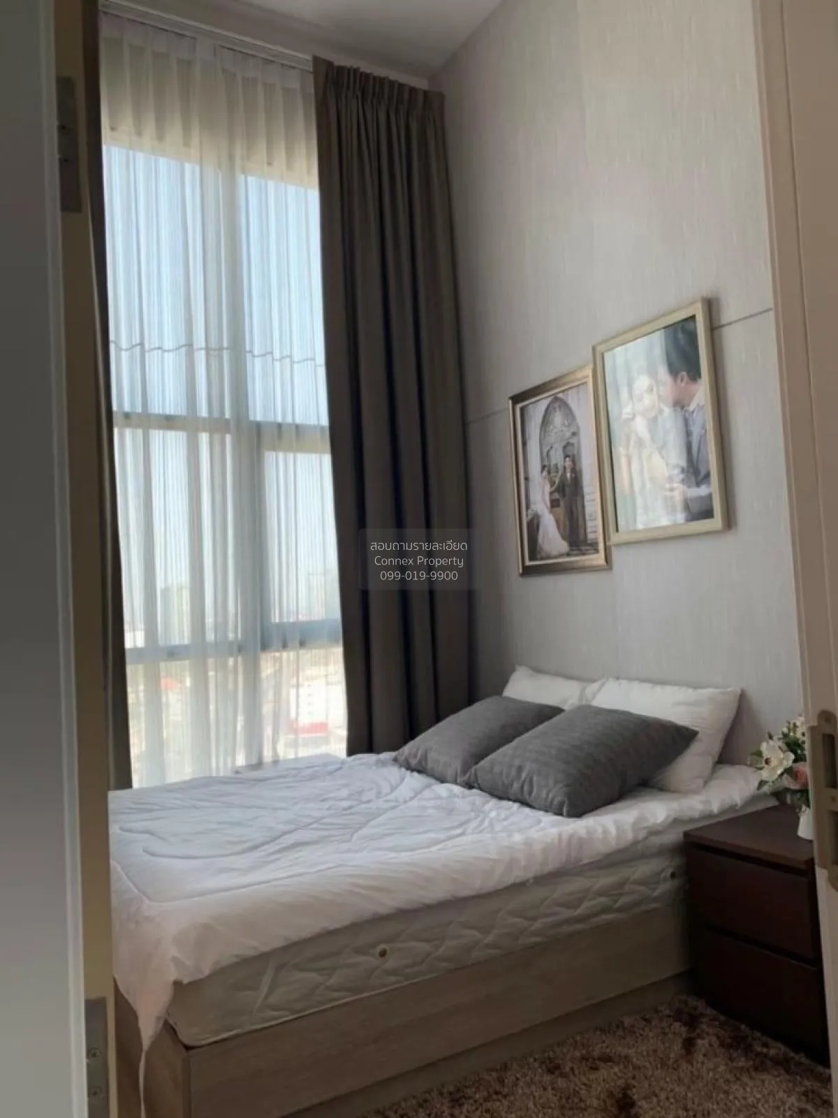 For Sale Condo , Knightsbridge Duplex Tiwanon , MRT-Ministry of P