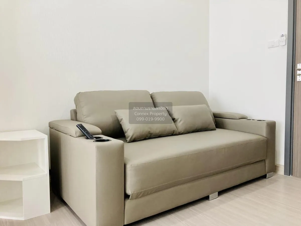 For Rent Condo , Supalai Loft Sathorn-Ratchaphruek , BTS-Bang Wa  1