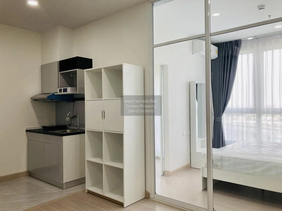 For Rent Condo , Supalai Loft Sathorn-Ratchaphruek , BTS-Bang Wa  4