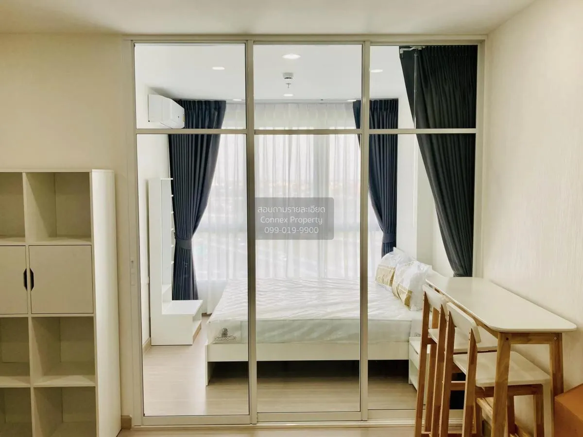 For Rent Condo , Supalai Loft Sathorn-Ratchaphruek , BTS-Bang Wa 