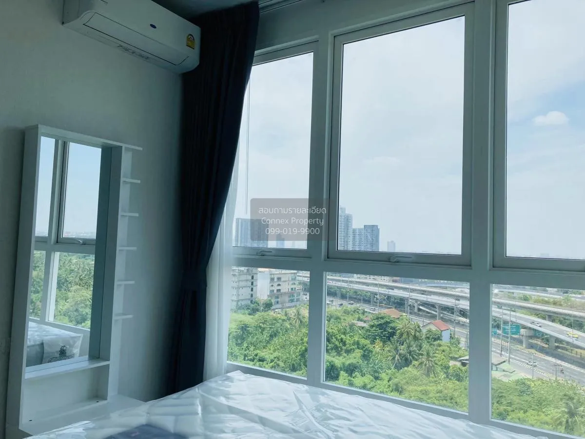 For Rent Condo , Supalai Loft Sathorn-Ratchaphruek , BTS-Bang Wa 