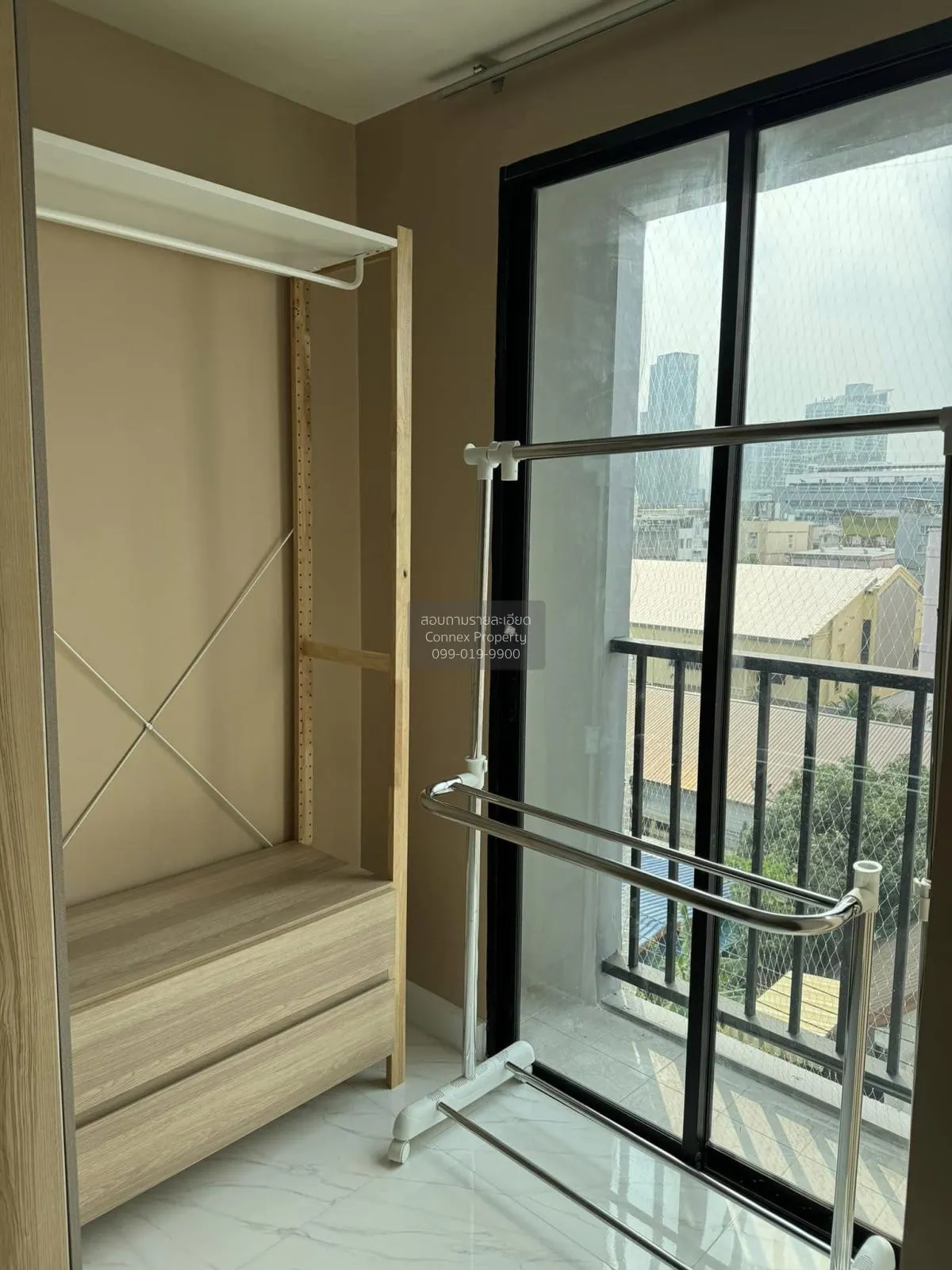 For Rent Condo , Metro Sky Ratchada , MRT-Sutthisan , Din Daeng ,