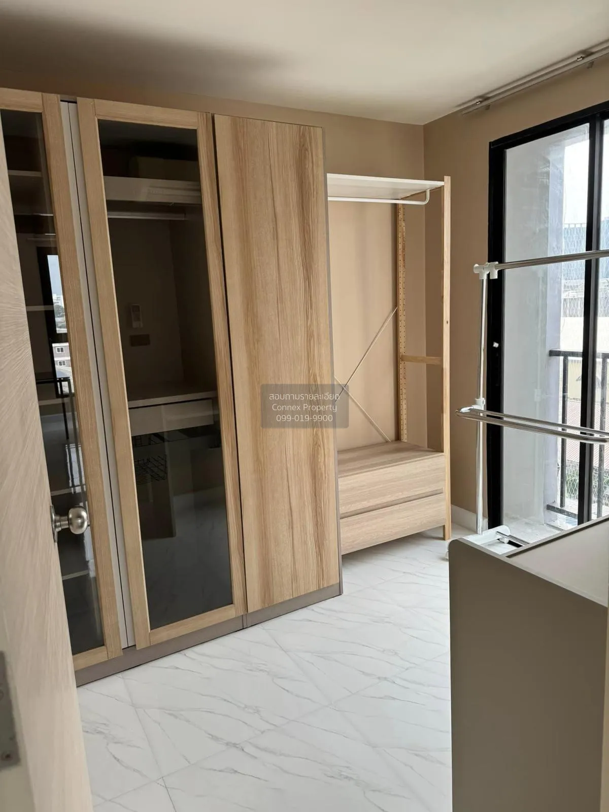 For Rent Condo , Metro Sky Ratchada , MRT-Sutthisan , Din Daeng ,