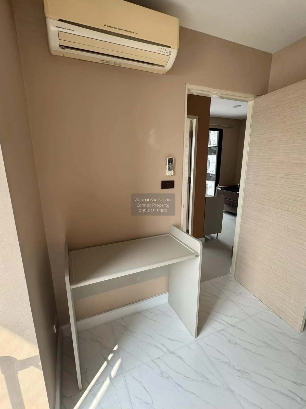 For Rent Condo , Metro Sky Ratchada , MRT-Sutthisan , Din Daeng ,