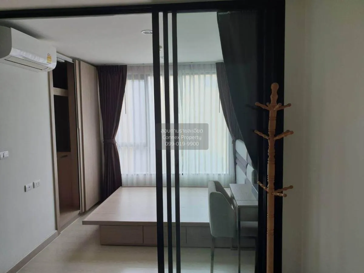 For Rent Condo , Niche Mono Sukhumvit 50 , BTS-On Nut , Phra Khan 2