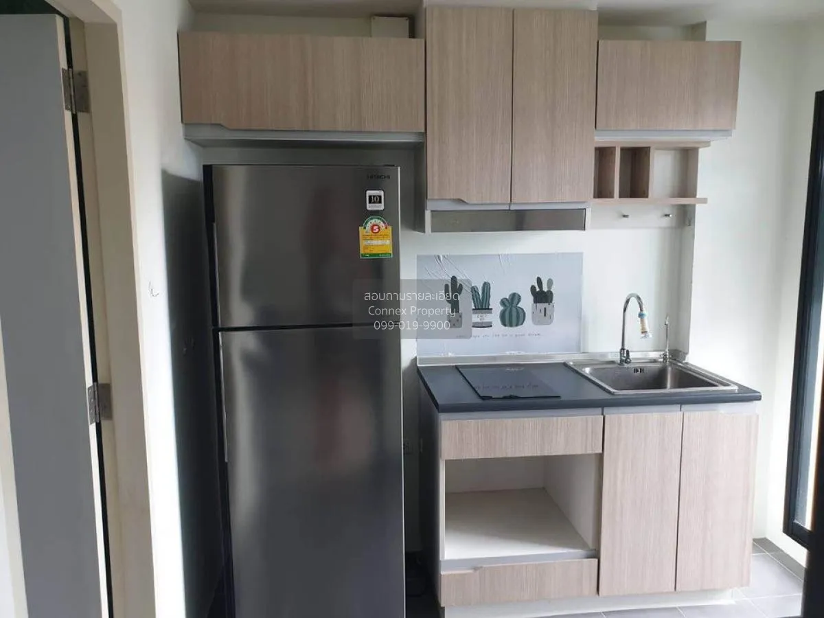 For Rent Condo , Niche Mono Sukhumvit 50 , BTS-On Nut , Phra Khan 4