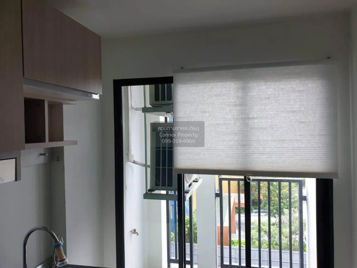 For Rent Condo , Niche Mono Sukhumvit 50 , BTS-On Nut , Phra Khan
