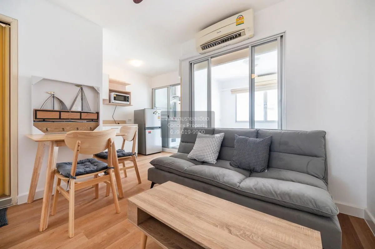 For Sale Condo , Lumpini Condo Town Ramintra - Laksi , BTS-Wat Ph 2