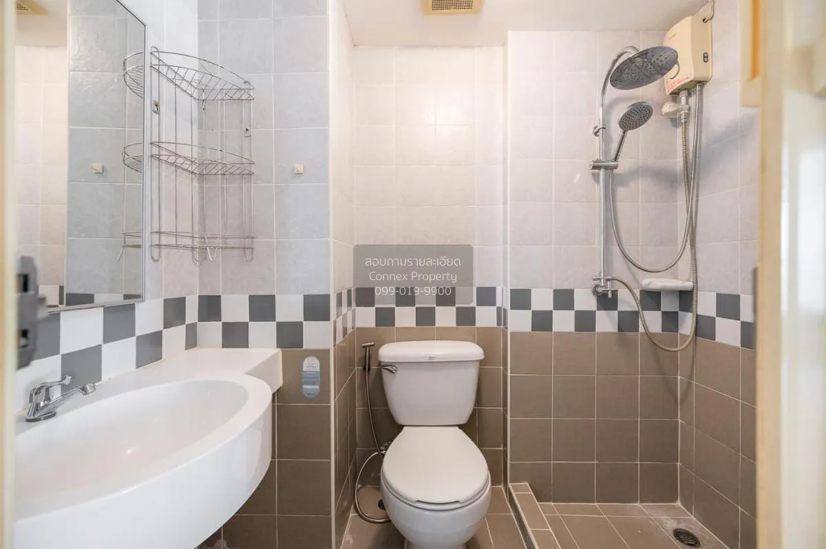 For Sale Condo , Lumpini Condo Town Ramintra - Laksi , BTS-Wat Ph