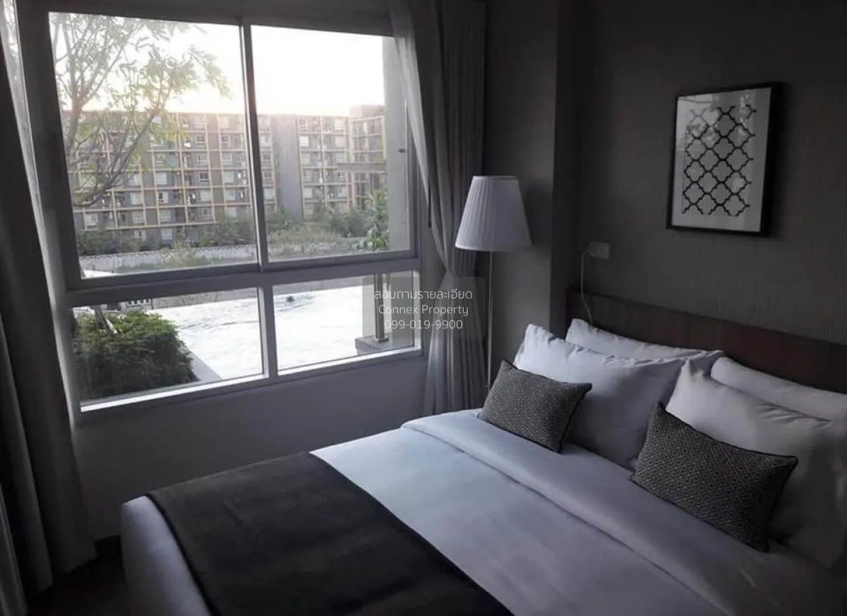 For Rent Condo , U Delight @ Huamak Station , Hua Mak , Bang Kapi 2