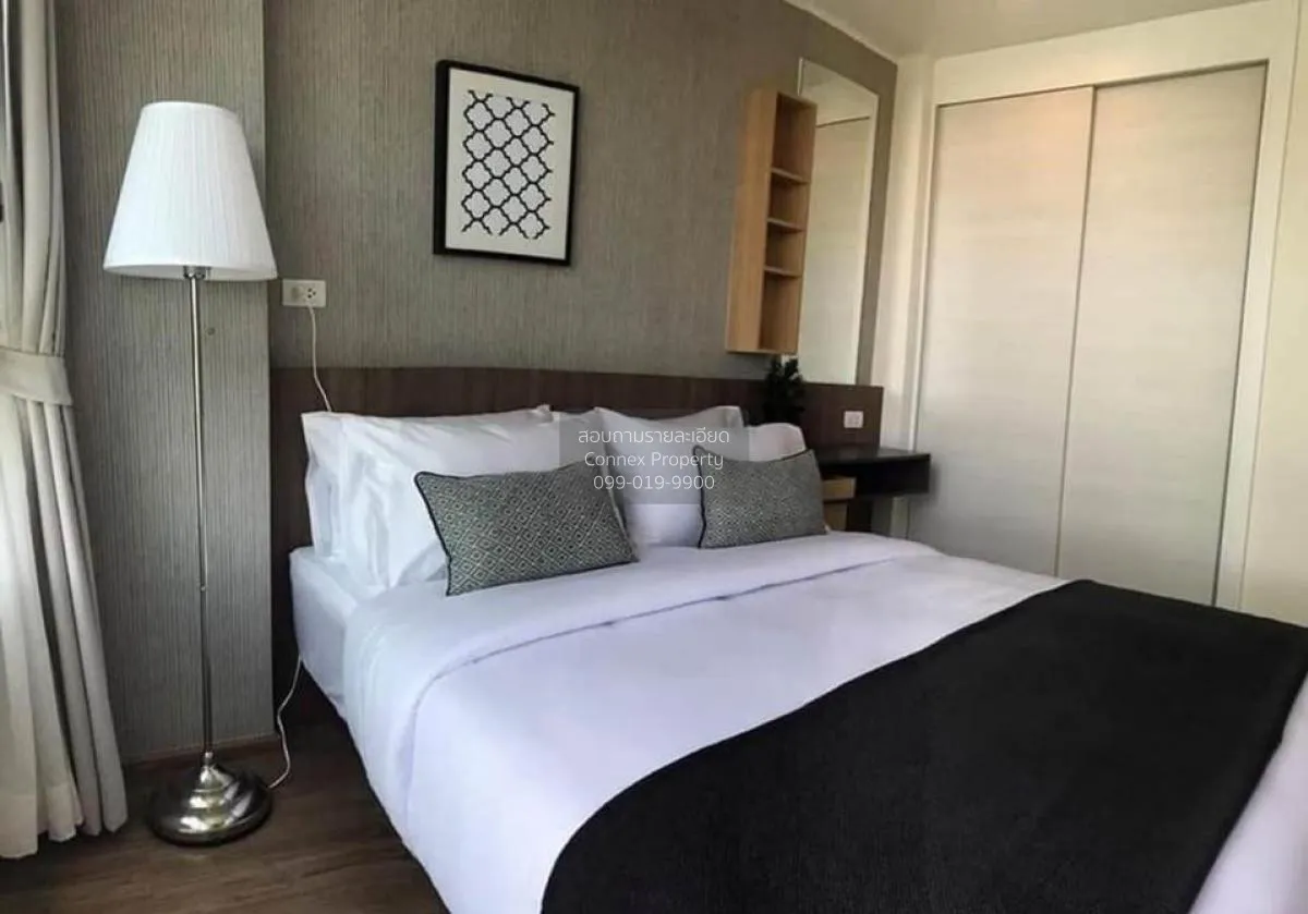 For Rent Condo , U Delight @ Huamak Station , Hua Mak , Bang Kapi 3