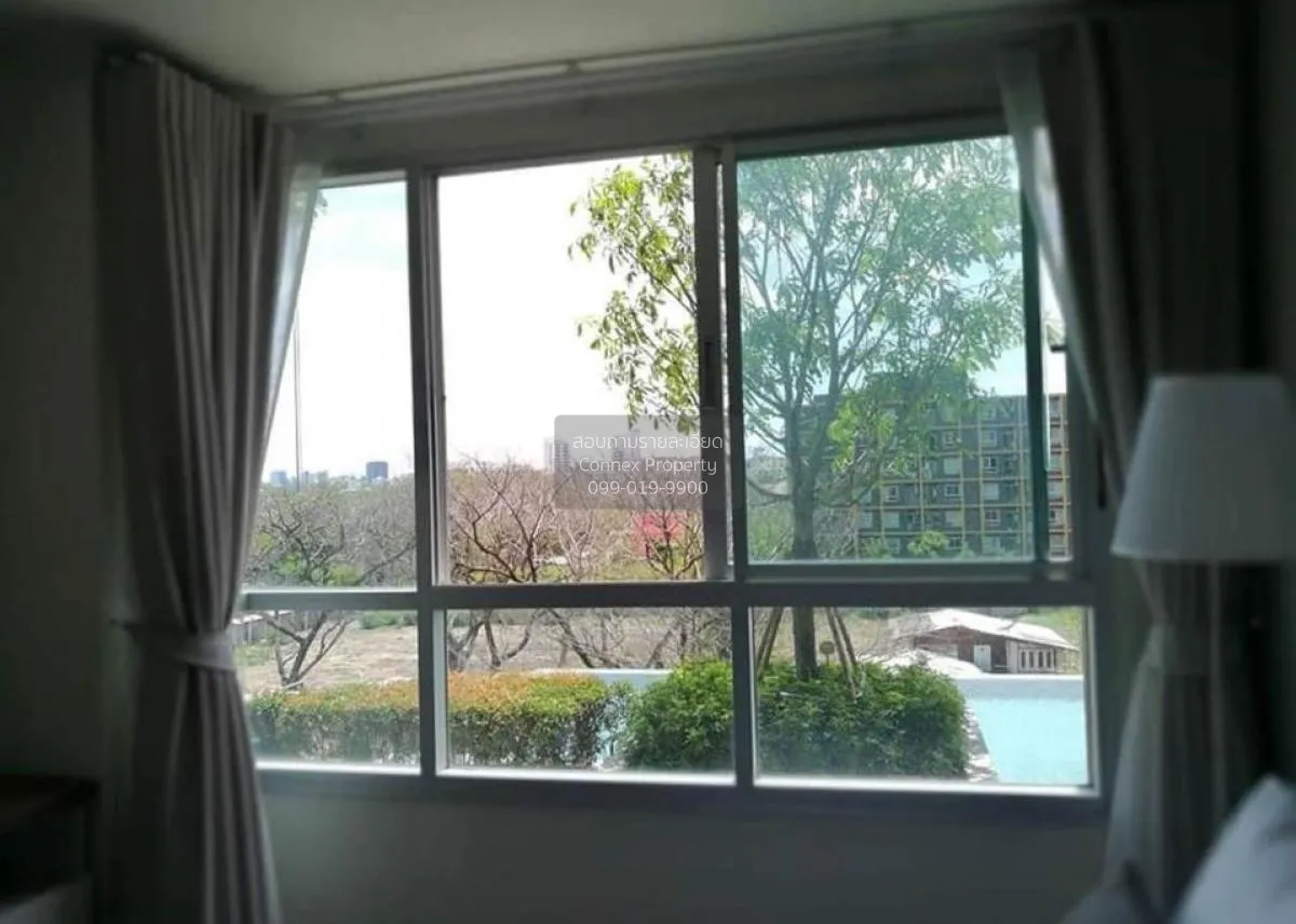 For Rent Condo , U Delight @ Huamak Station , Hua Mak , Bang Kapi 4