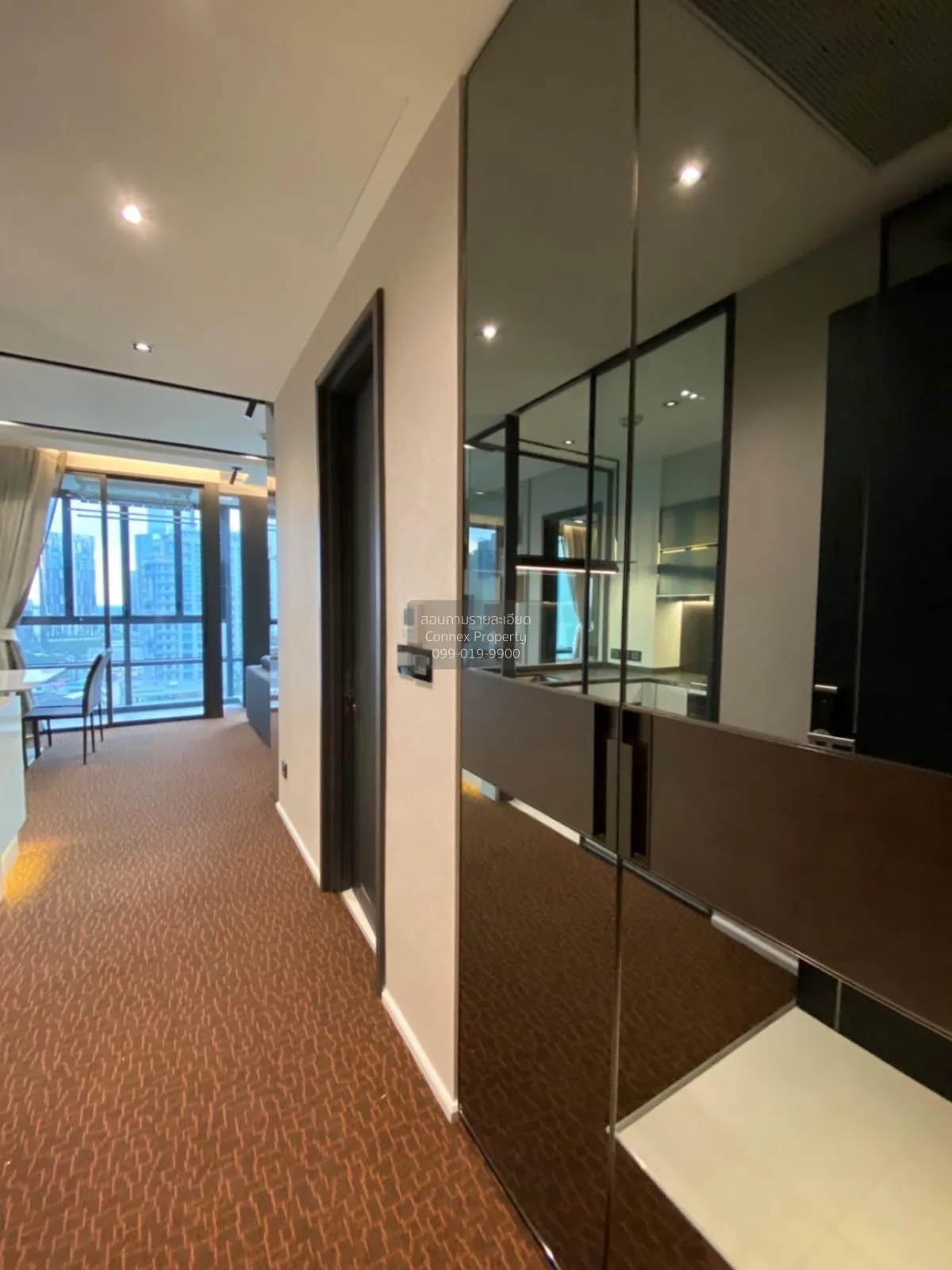 For Rent Condo , The Bangkok Thonglor , BTS-Thong Lo , Khlong Tan 2