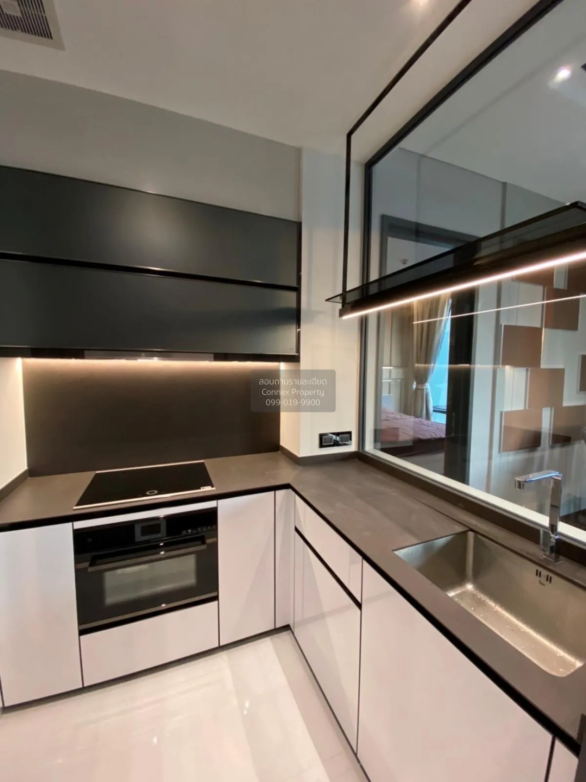 For Rent Condo , The Bangkok Thonglor , BTS-Thong Lo , Khlong Tan 4