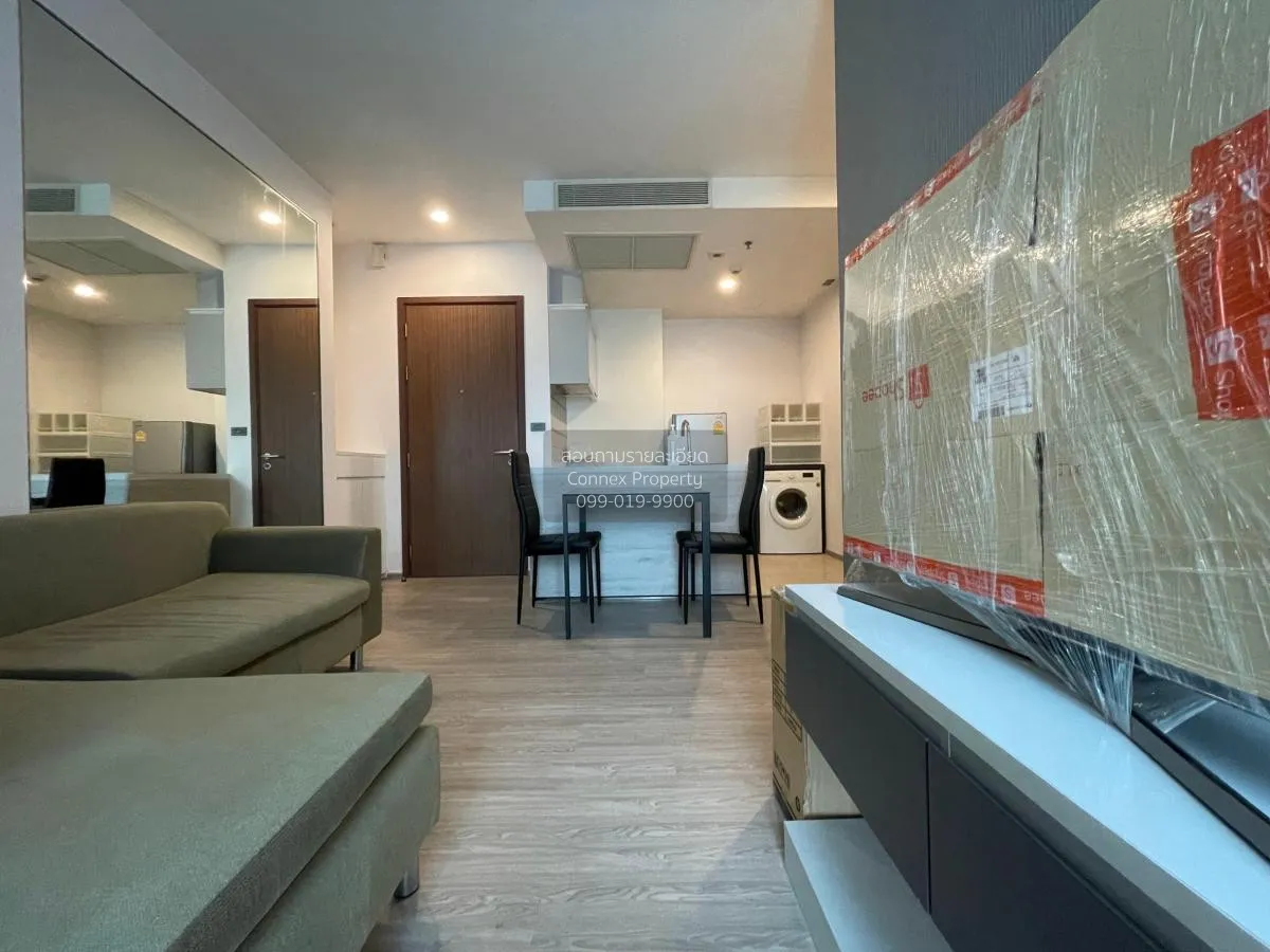 For Sale Condo , WYNE Sukhumvit , BTS-Phra Khanong , Phra Khanong 2