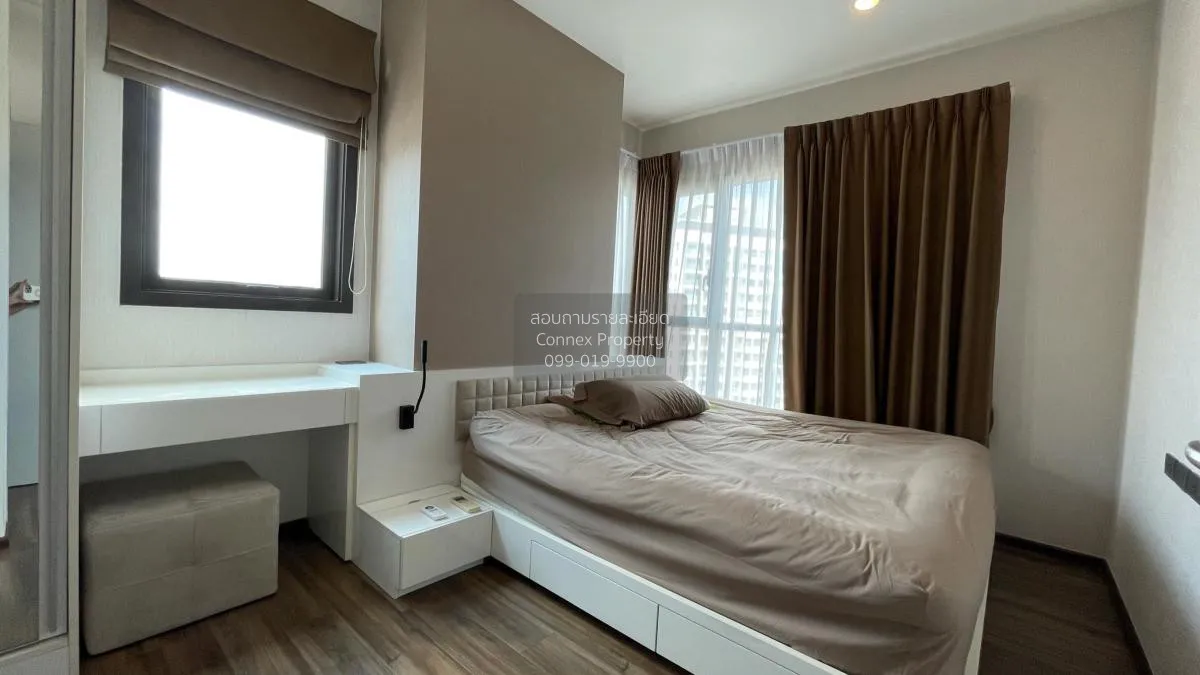 For Sale Condo , WYNE Sukhumvit , BTS-Phra Khanong , Phra Khanong