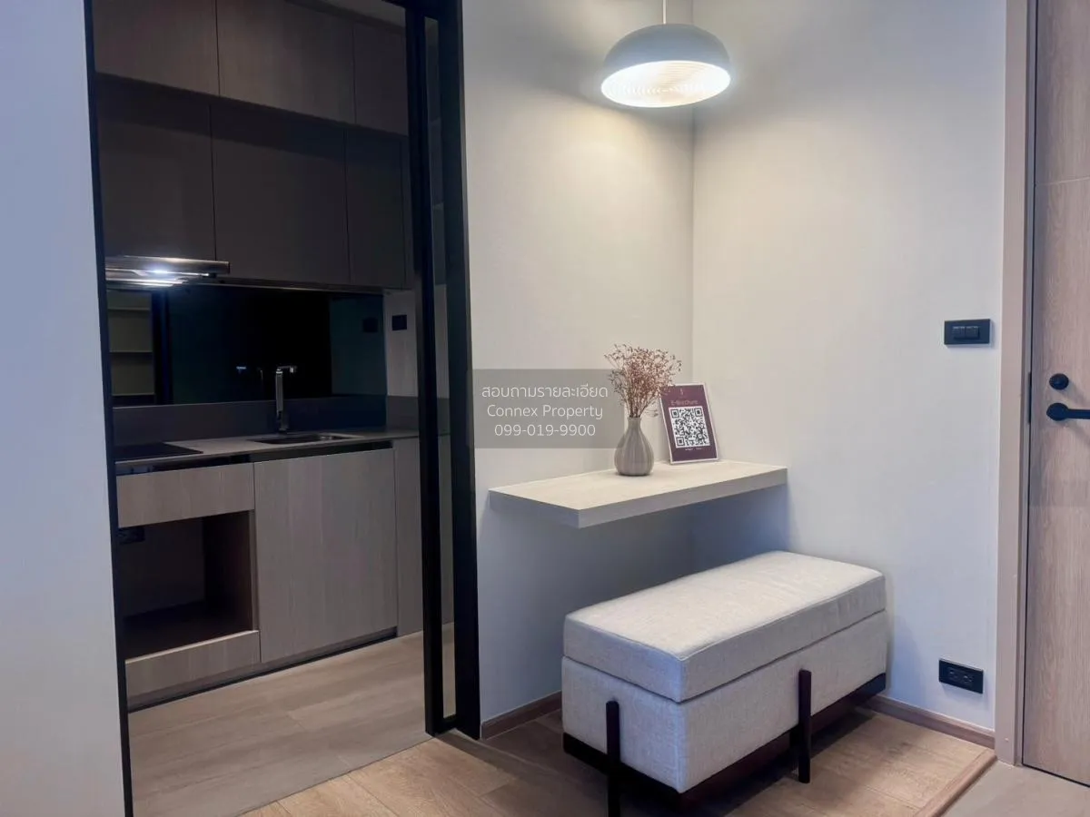 เช่าคอนโด  เดอะฟายน์ แบงค็อค ทองหล่อ-เอกมัย BTS-ทองหล่อ คลองตันเห