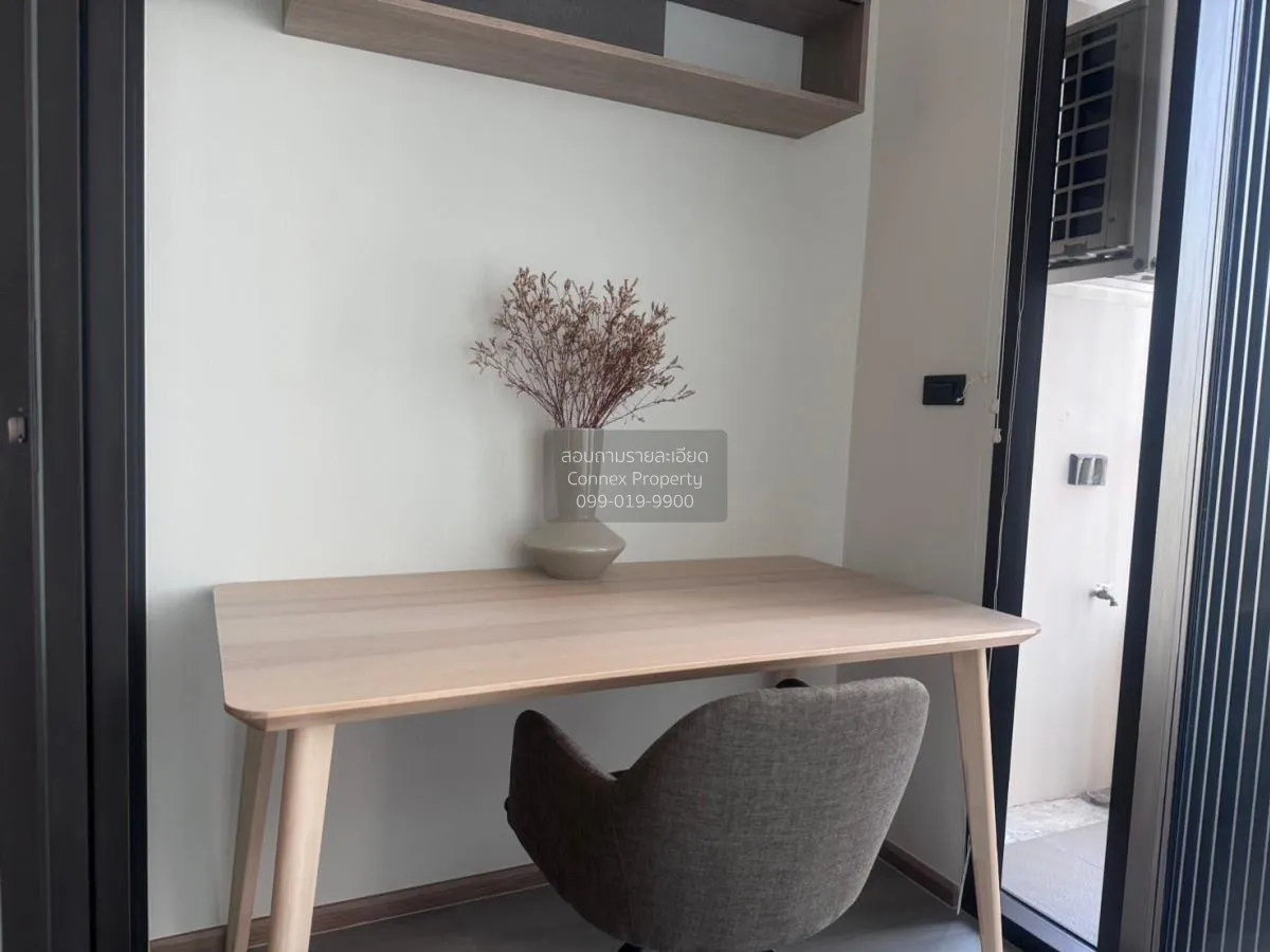 เช่าคอนโด  เดอะฟายน์ แบงค็อค ทองหล่อ-เอกมัย BTS-ทองหล่อ คลองตันเห