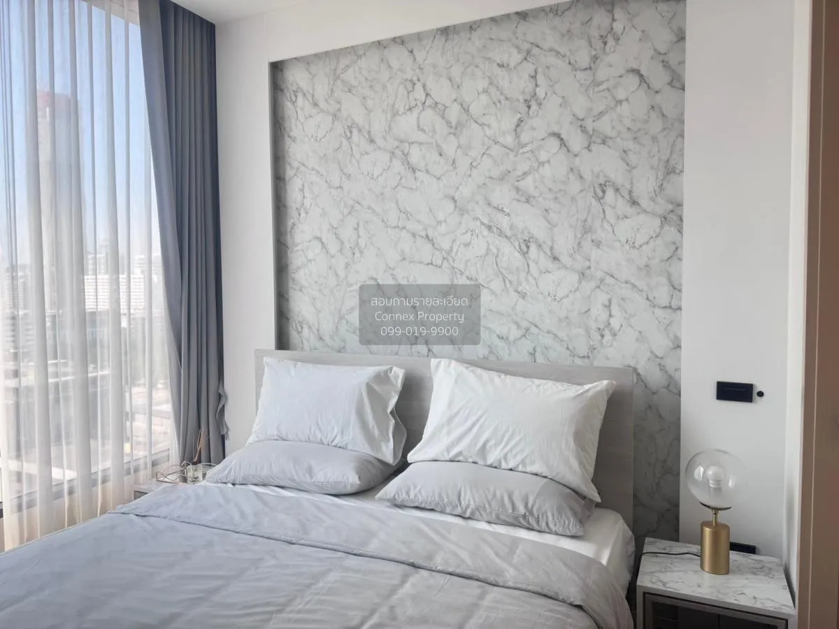 เช่าคอนโด  เดอะฟายน์ แบงค็อค ทองหล่อ-เอกมัย BTS-ทองหล่อ คลองตันเห