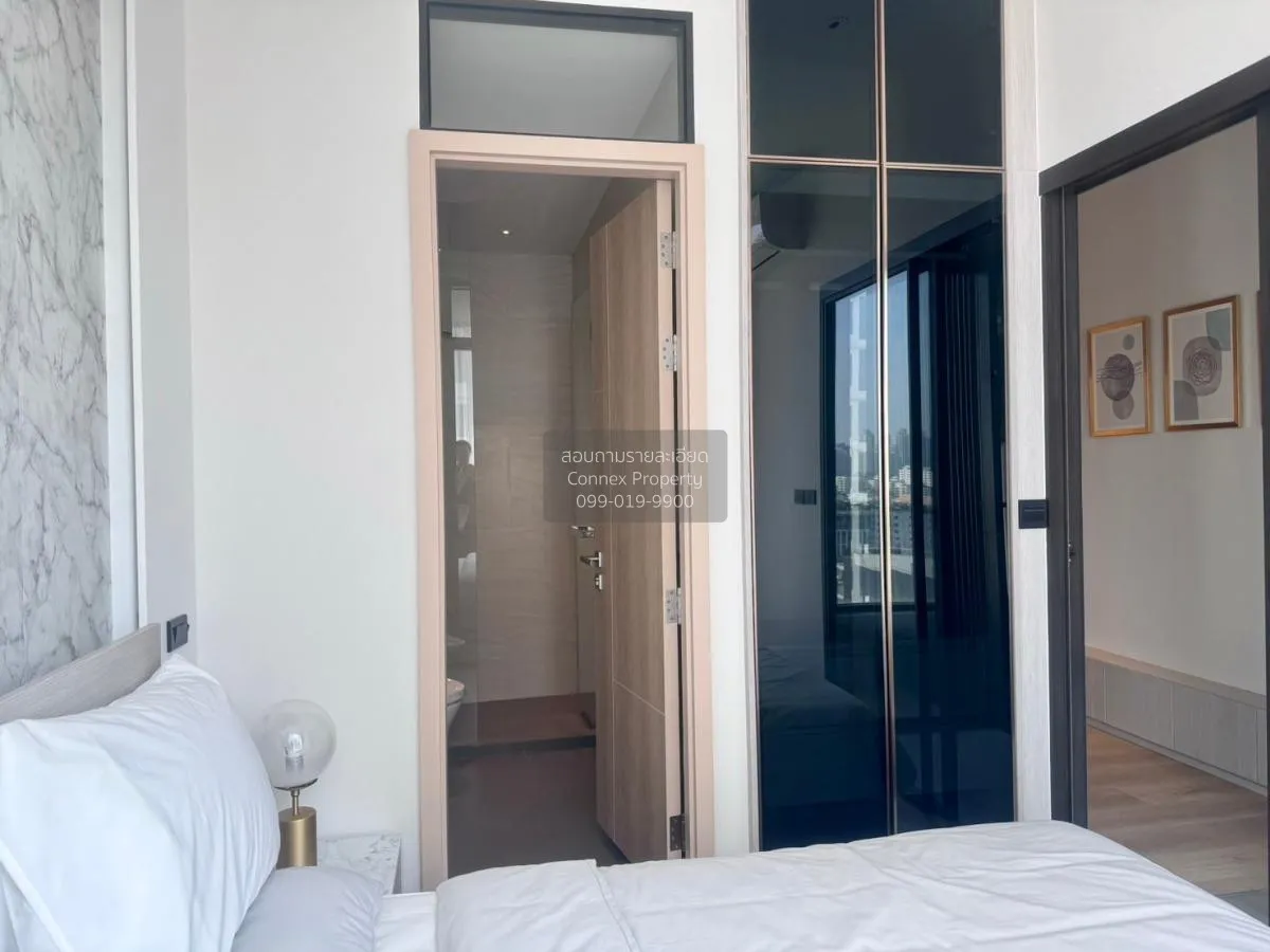 เช่าคอนโด  เดอะฟายน์ แบงค็อค ทองหล่อ-เอกมัย BTS-ทองหล่อ คลองตันเห